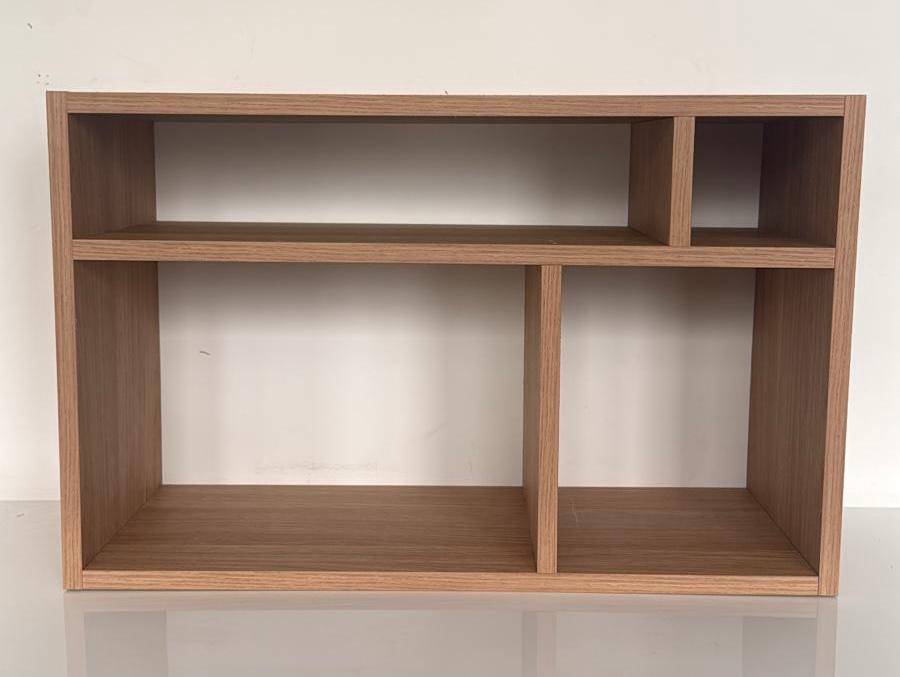 Coffee Station / Bench Shelf