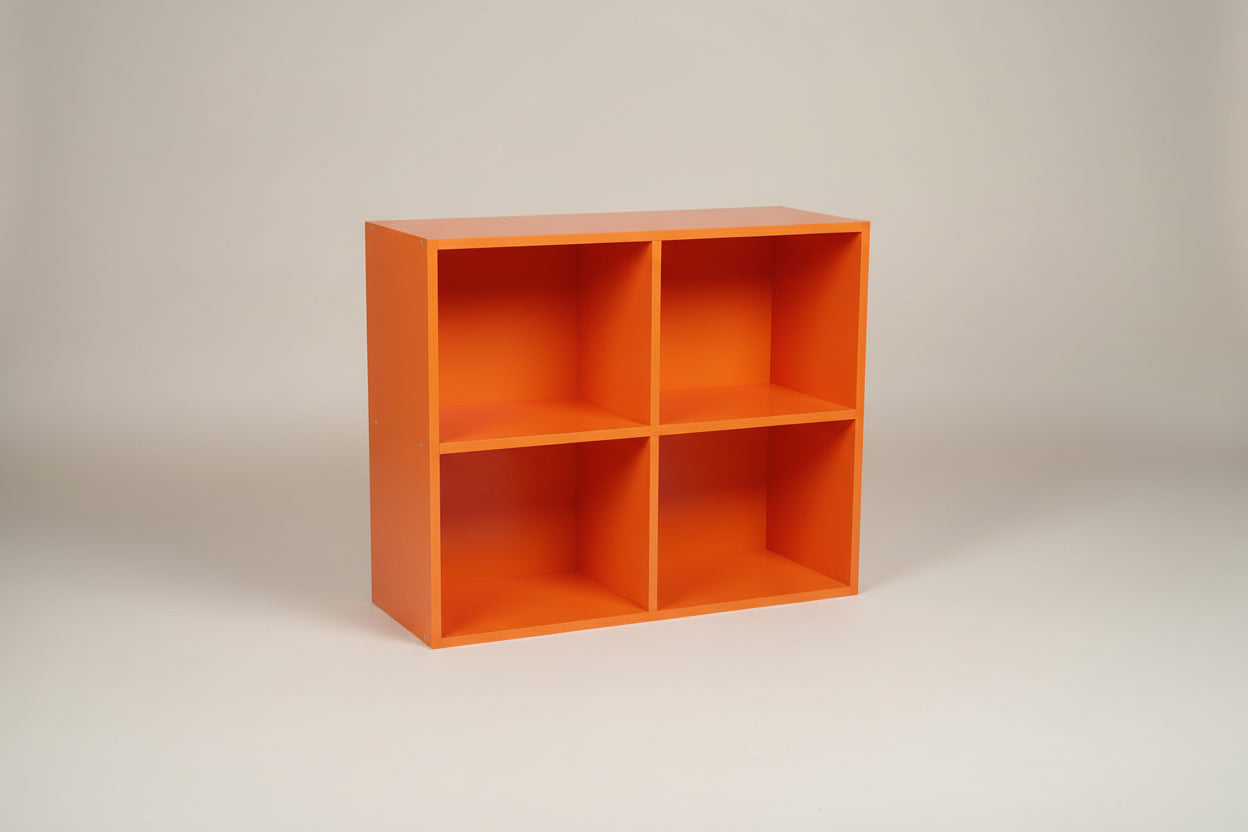 Handbag Storage Cabinet – Custom Made