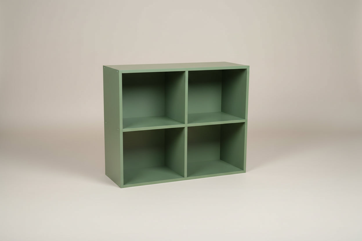 Handbag Storage Cabinet – Custom Made