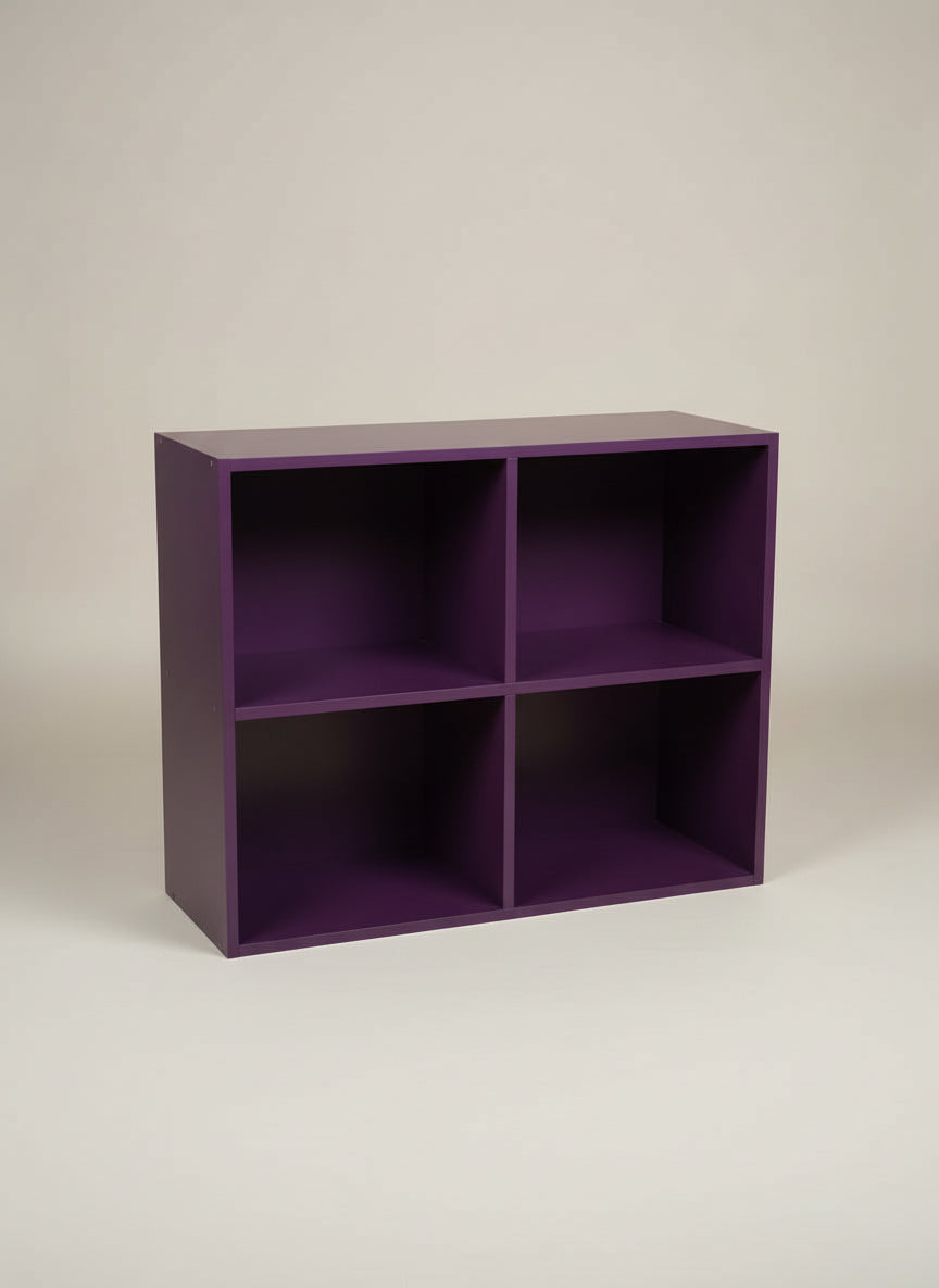 Handbag Storage Cabinet – Custom Made