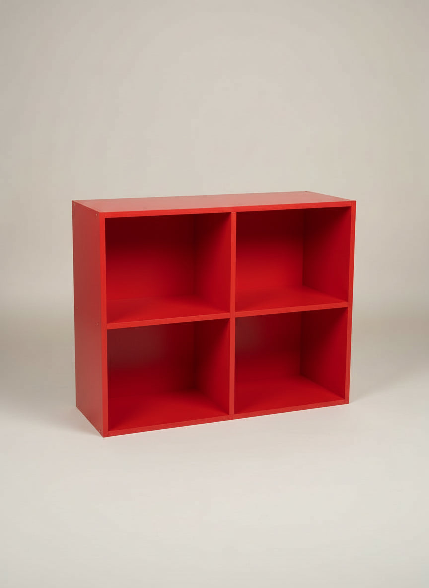 Handbag Storage Cabinet – Custom Made