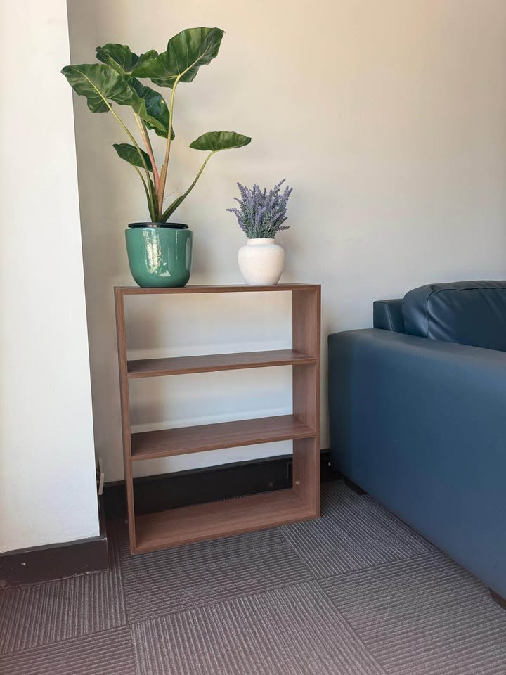 Hallway Entry Cabinet – Custom Made