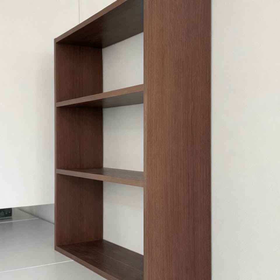 Hallway Entry Cabinet – Custom Made