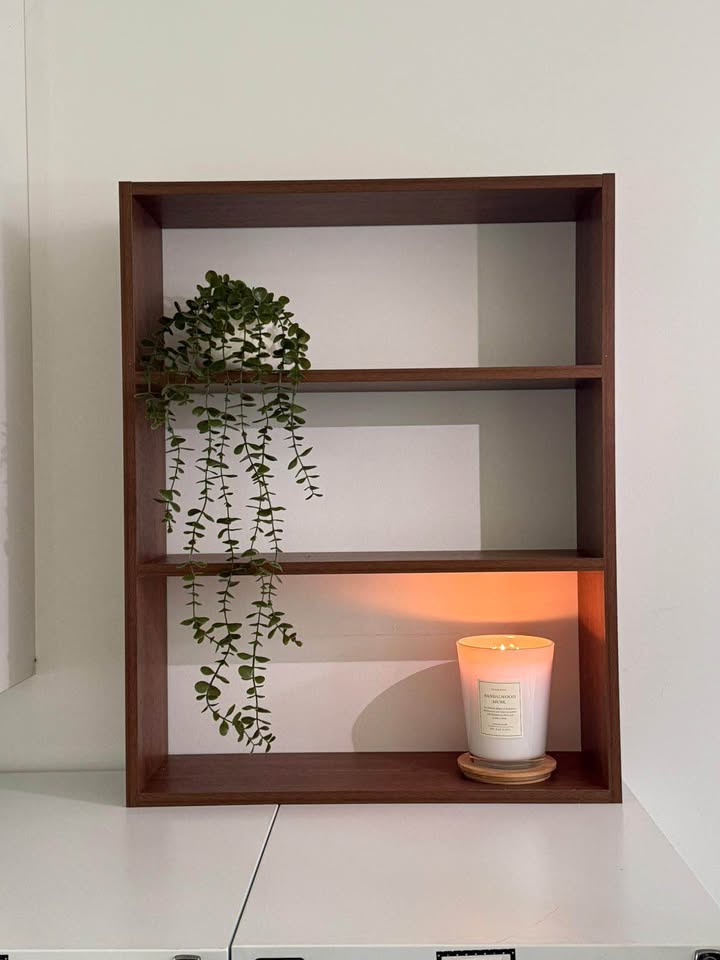 Hallway Entry Cabinet – Custom Made